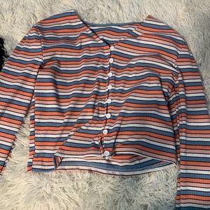 To big for me I got the wrong size